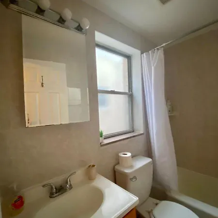Historic Townhouse Oasis With En-Suite Bathroom Philadelphia Room photo