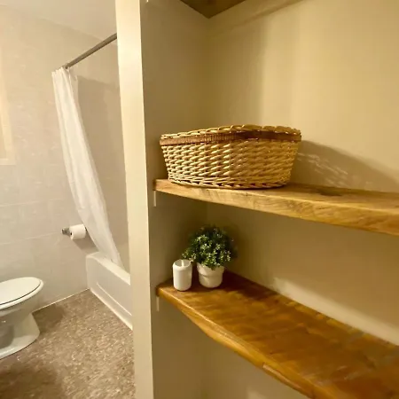 Historic Townhouse Oasis With En-Suite Bathroom Philadelphia Room photo