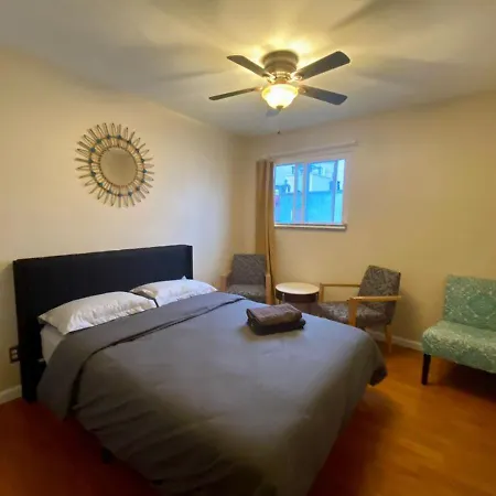 Historic Townhouse Oasis With En-Suite Bathroom Philadelphia Exterior photo