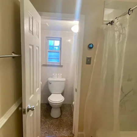 Historic Townhouse Oasis With En-Suite Bathroom Philadelphia Room photo