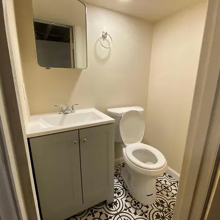 Historic Townhouse Oasis With En-Suite Bathroom Philadelphia Room photo