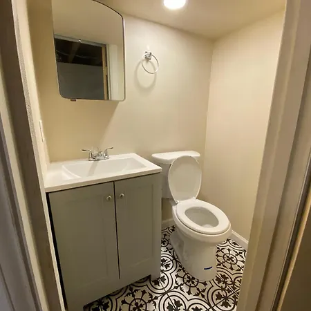Historic Townhouse Oasis With En-Suite Bathroom Philadelphia Room photo