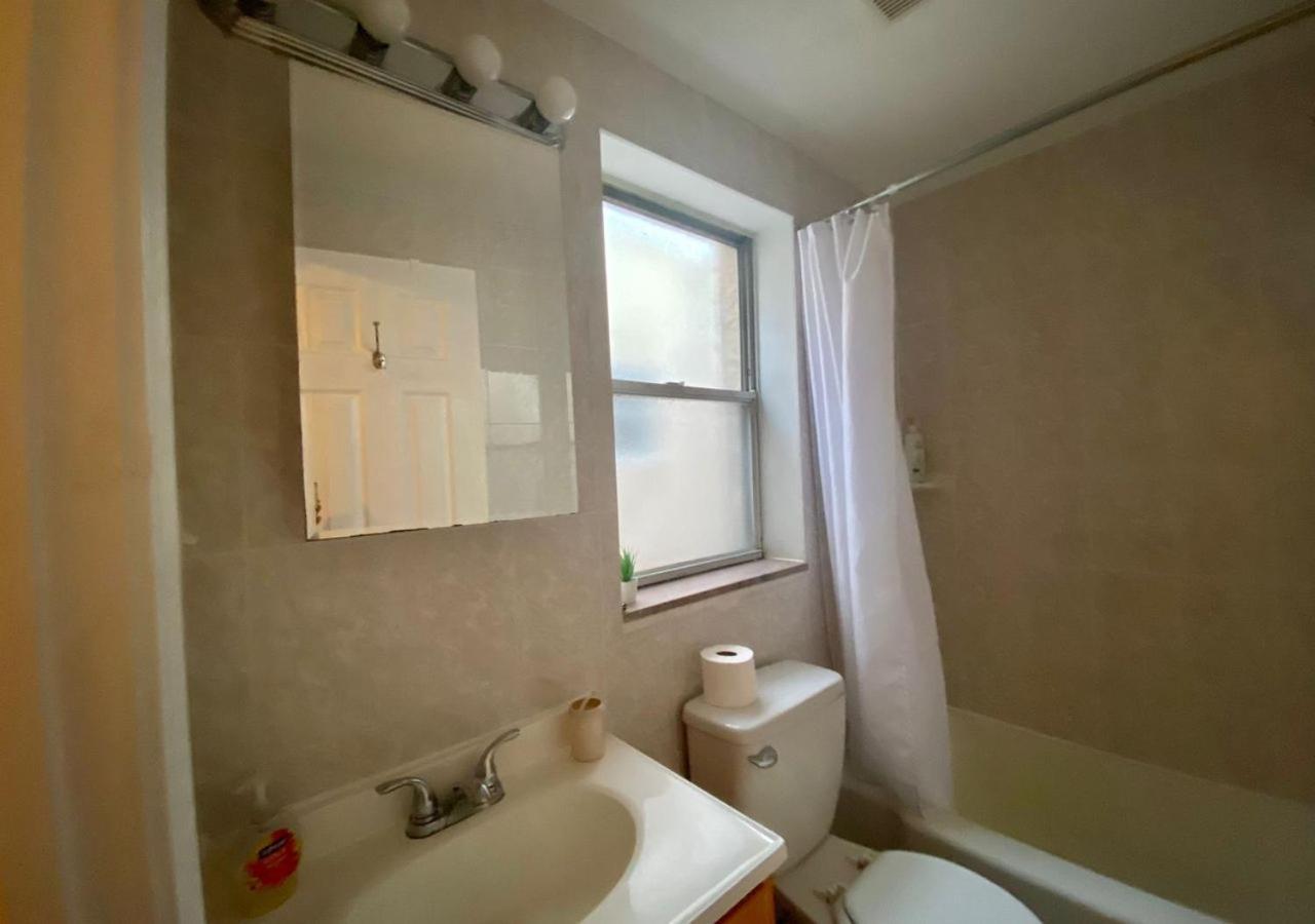 Apartment Historic Townhouse Oasis With En-suite Bathroom Philadelphia