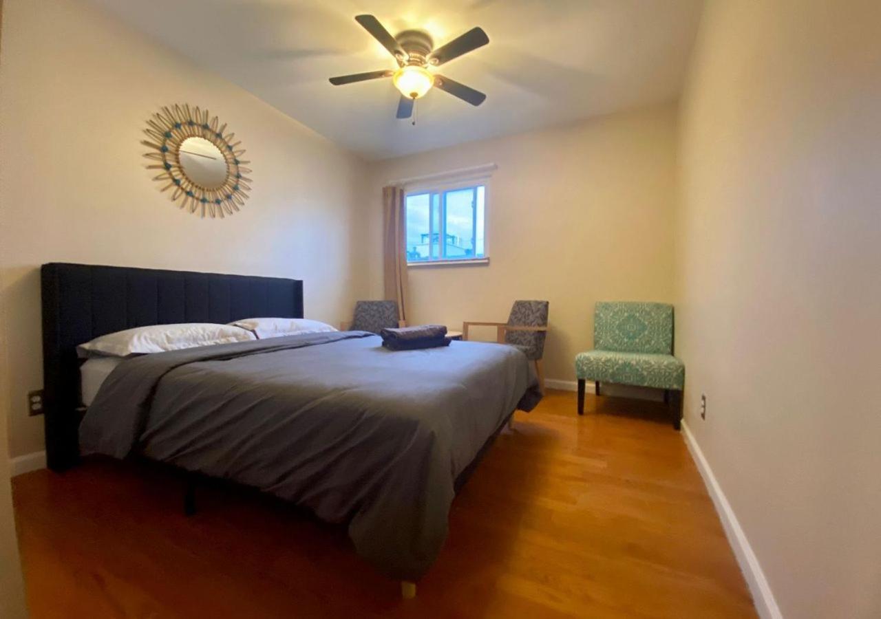 Apartment Historic Townhouse Oasis With En-suite Bathroom Philadelphia