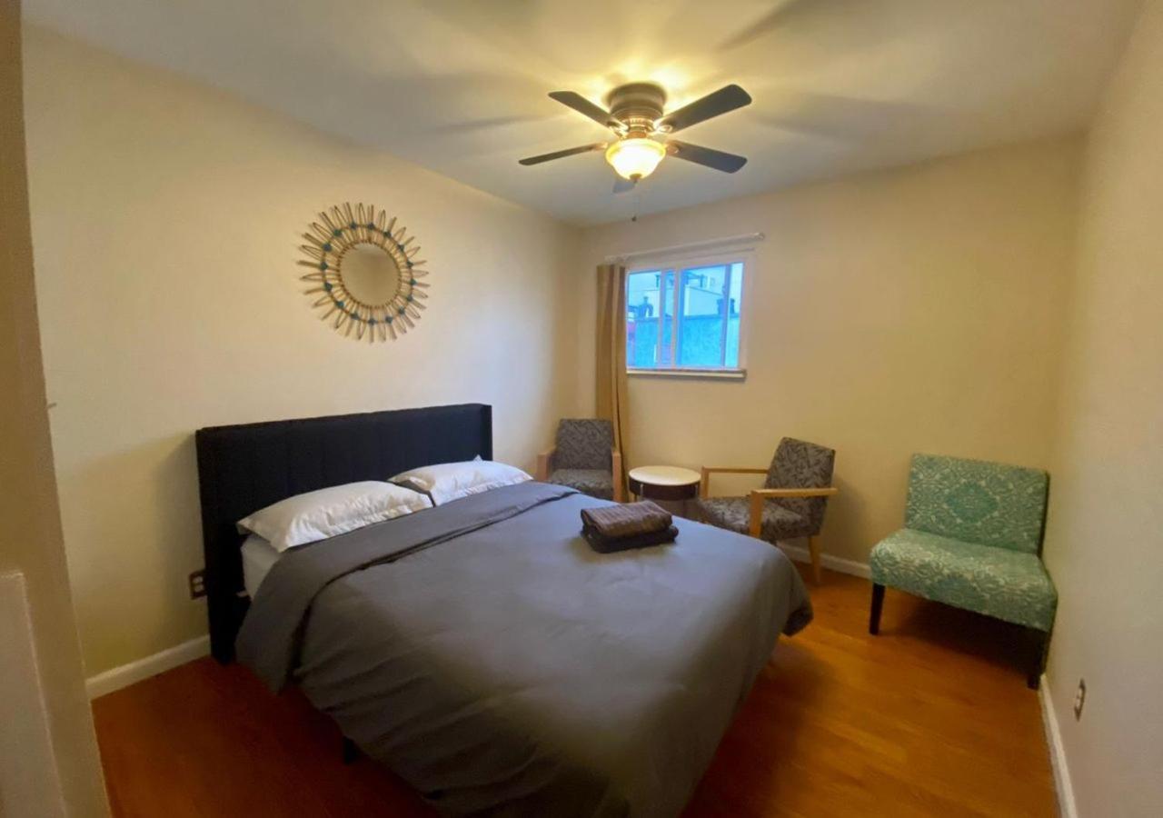 Historic Townhouse Oasis With En-suite Bathroom * Philadelphia