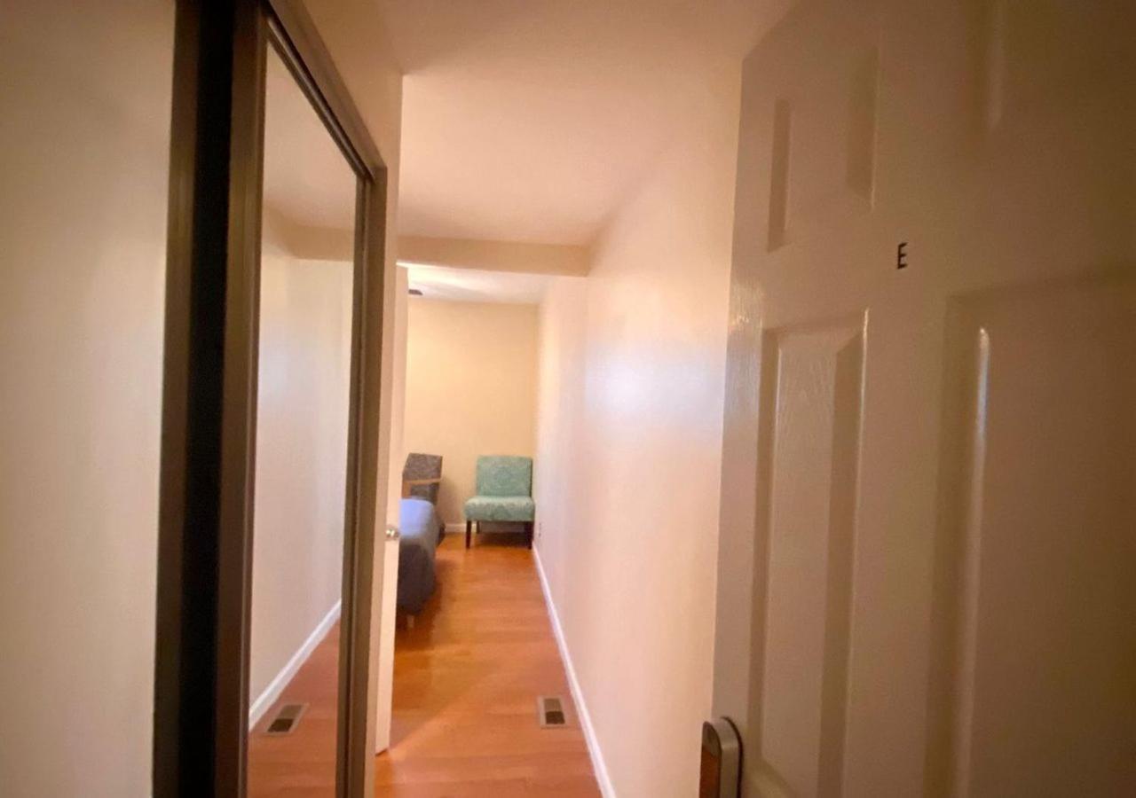 Apartment Historic Townhouse Oasis With En-suite Bathroom *
