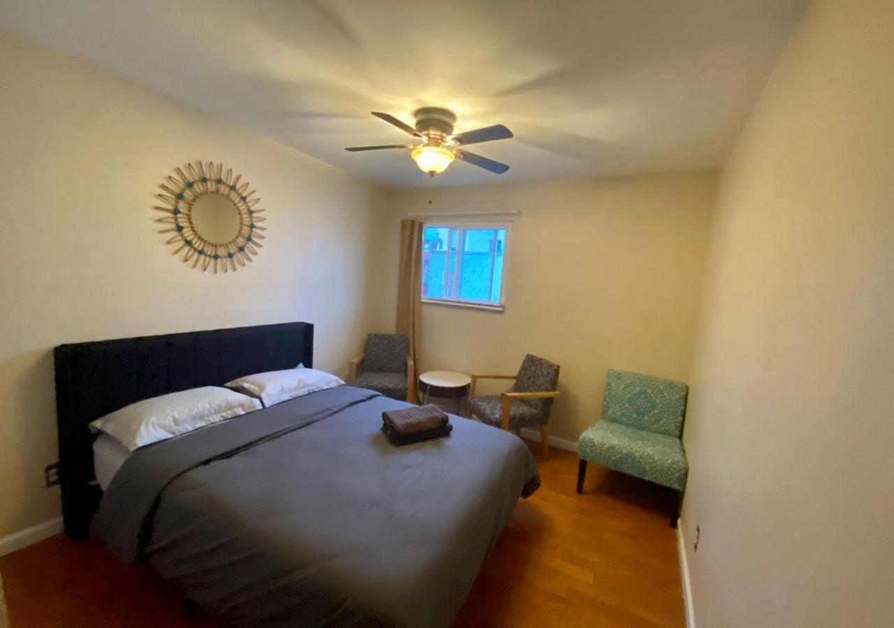 Apartment Historic Townhouse Oasis With En-suite Bathroom