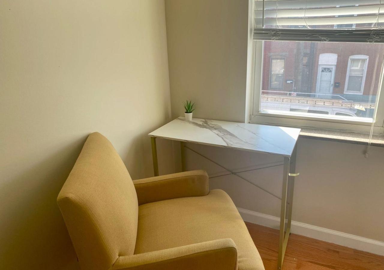 Apartment Historic Townhouse Oasis With En-suite Bathroom *