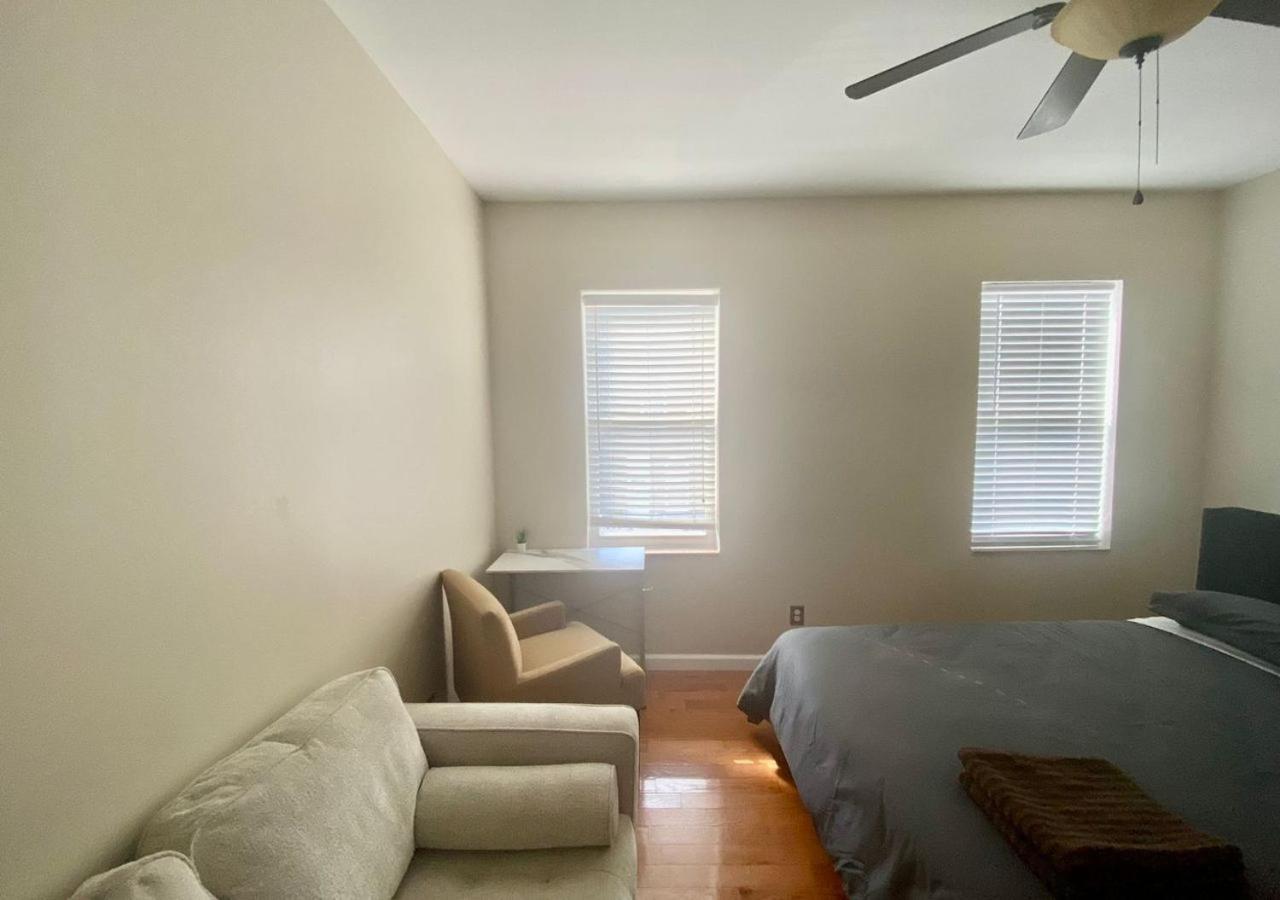 Apartment Historic Townhouse Oasis With En-suite Bathroom Philadelphia
