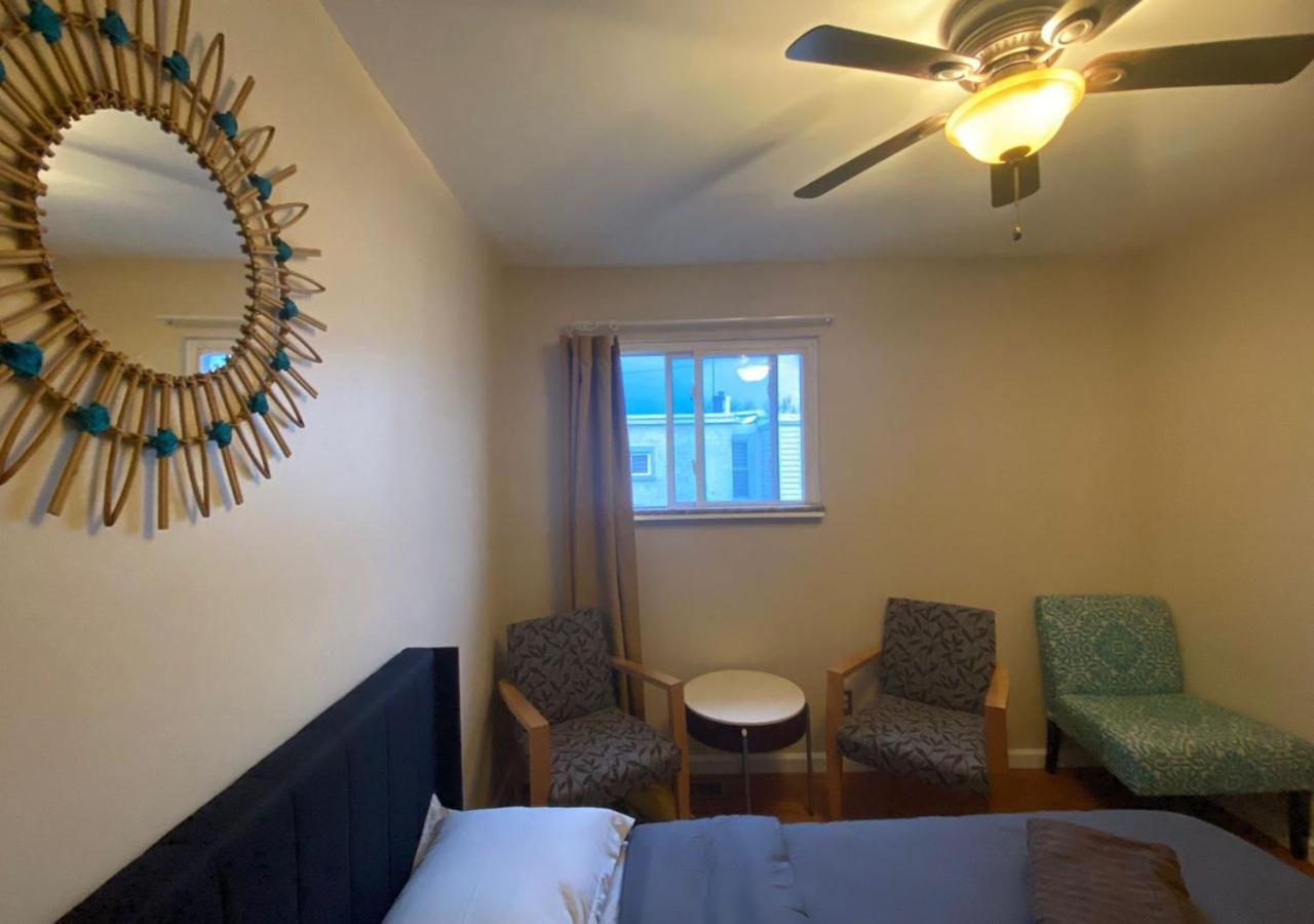Historic Townhouse Oasis With En-suite Bathroom Philadelphia