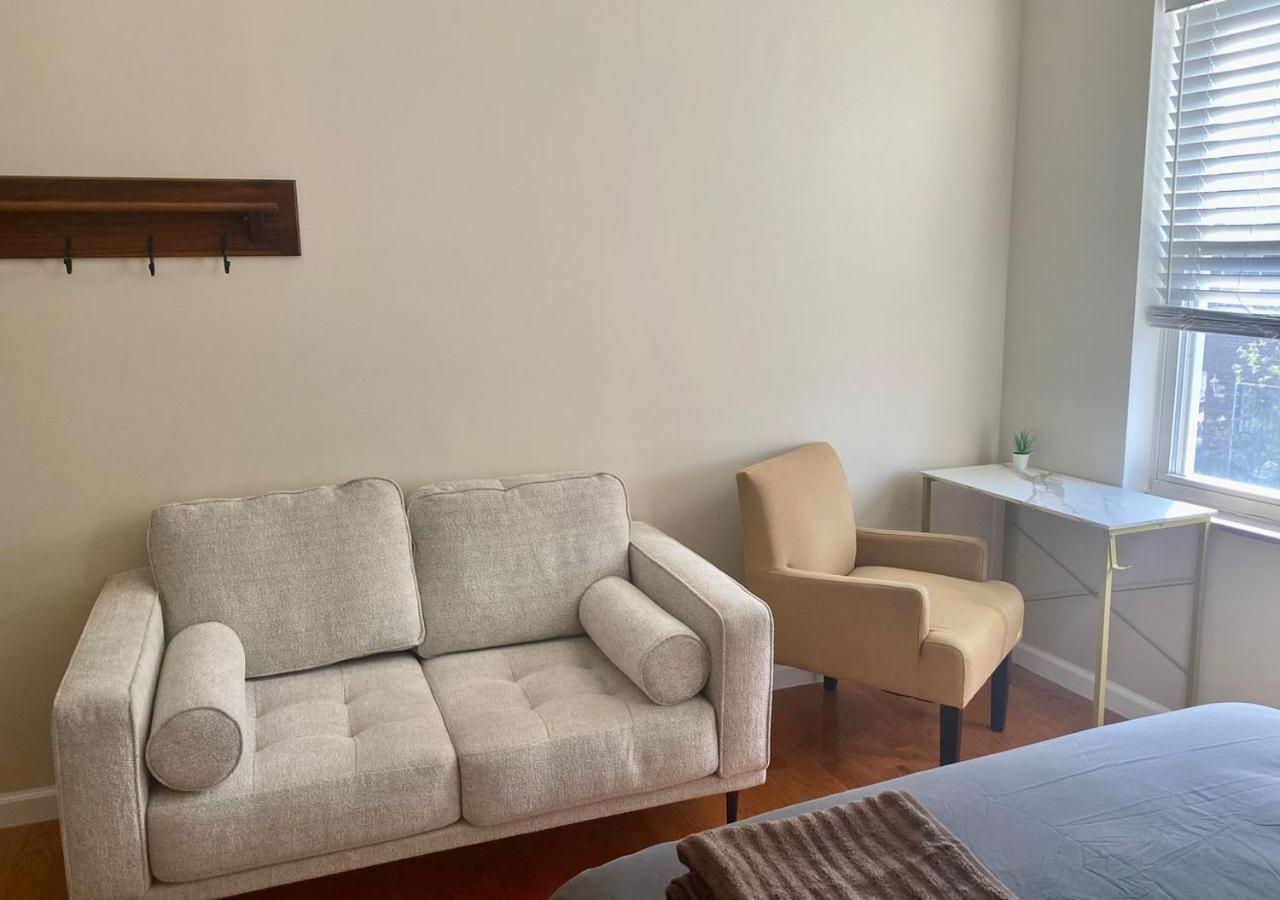 Apartment Historic Townhouse Oasis With En-suite Bathroom *