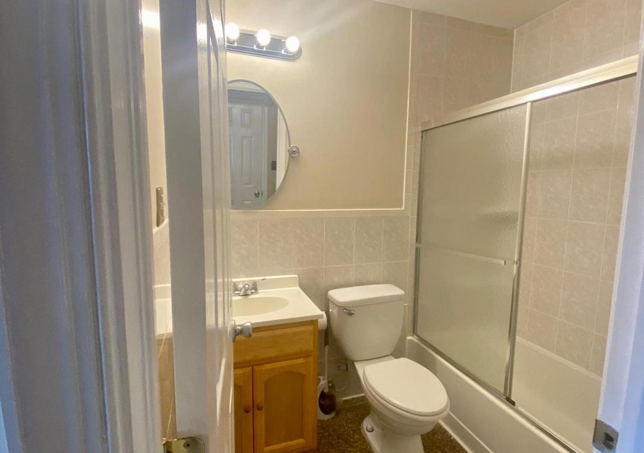 Apartment Historic Townhouse Oasis With En-suite Bathroom *