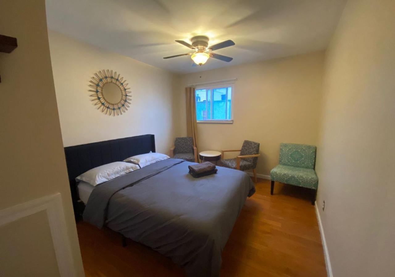 Apartment Historic Townhouse Oasis With En-suite Bathroom