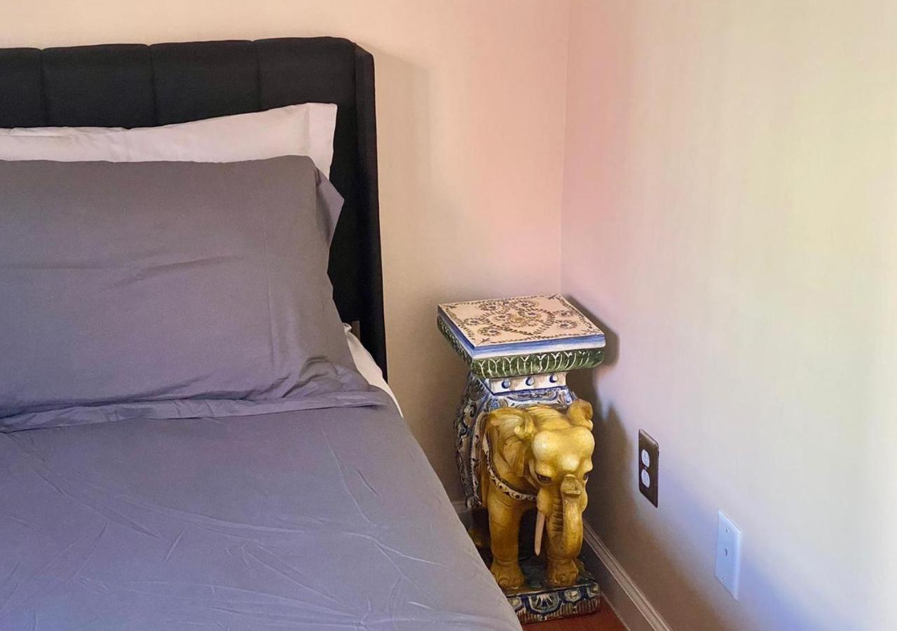 Apartment Historic Townhouse Oasis With En-suite Bathroom *