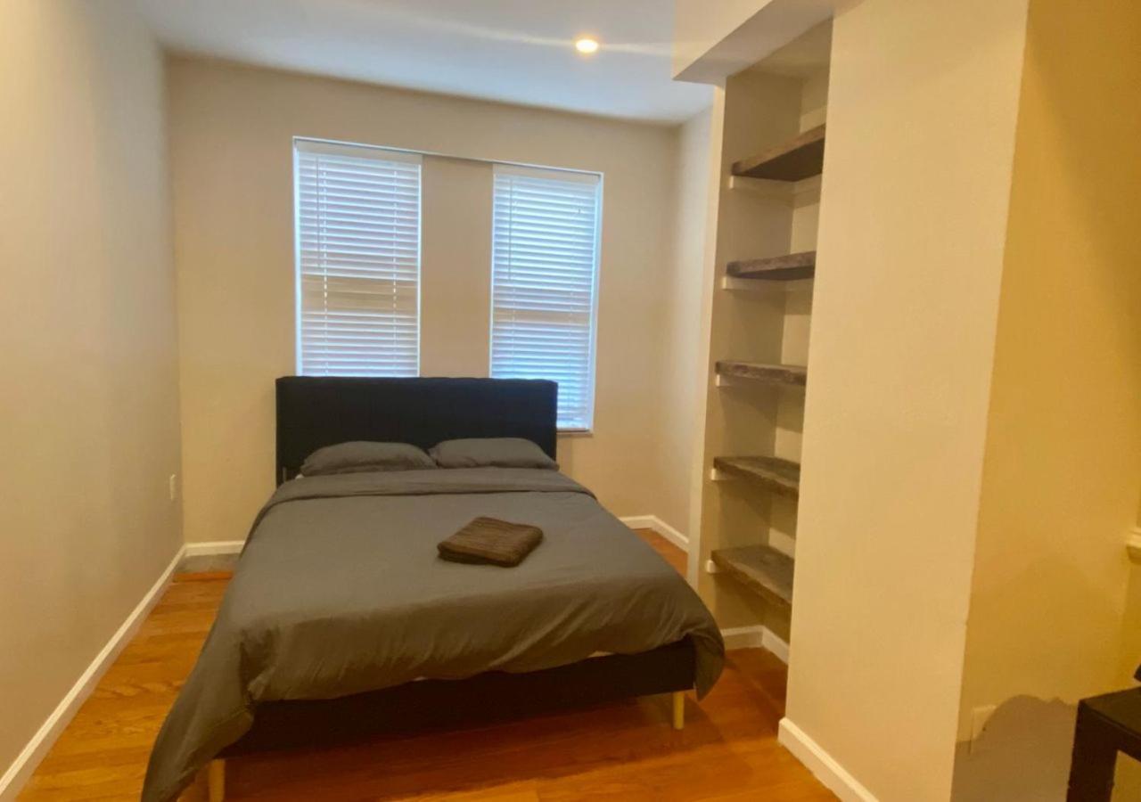 Apartment Historic Townhouse Oasis With En-suite Bathroom *