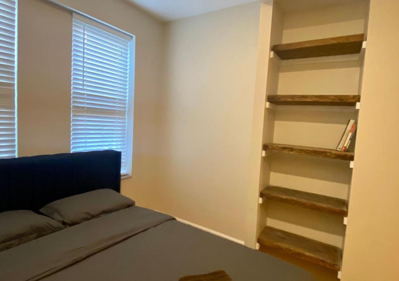 Apartment Historic Townhouse Oasis With En-suite Bathroom Philadelphia