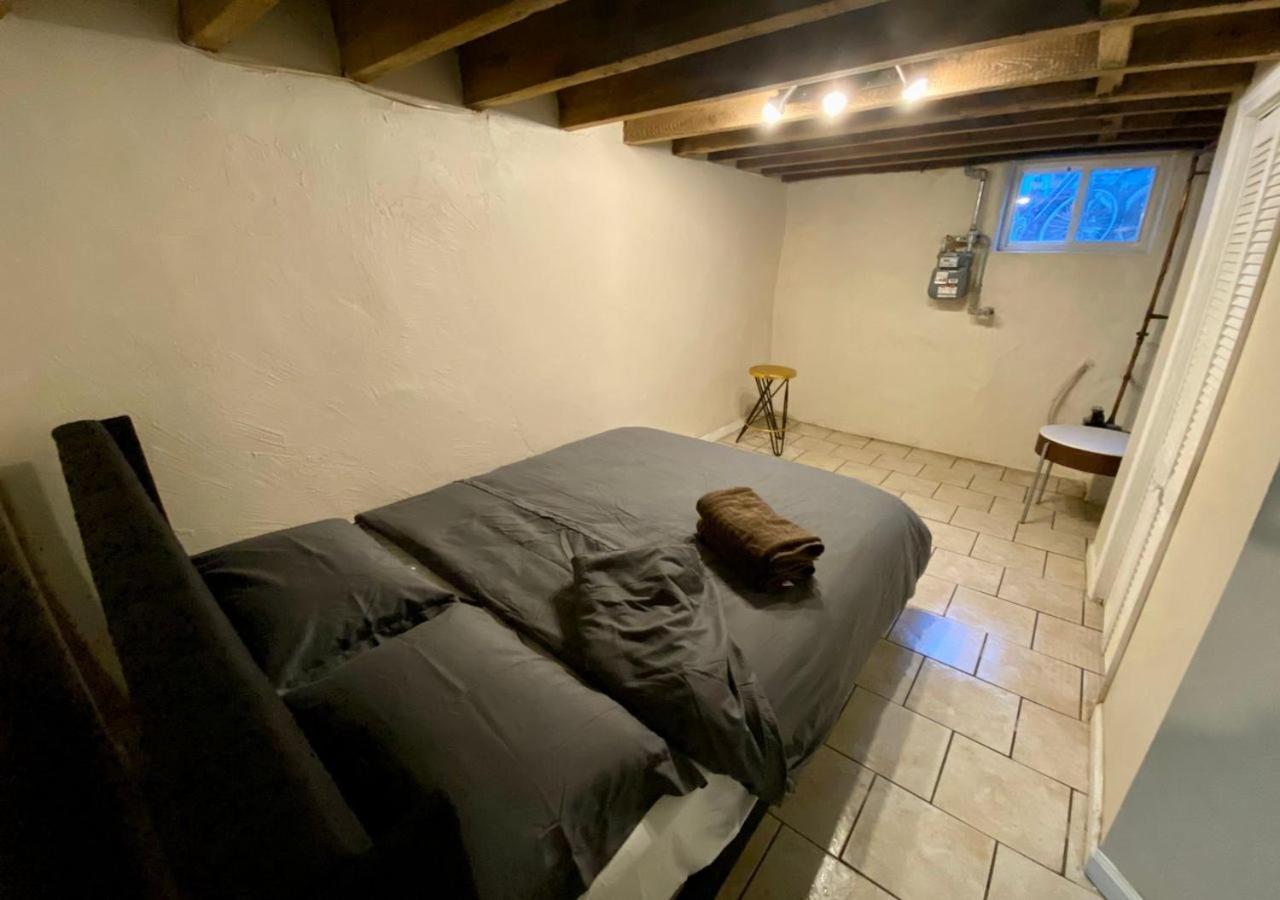 Historic Townhouse Oasis With En-suite Bathroom * Philadelphia