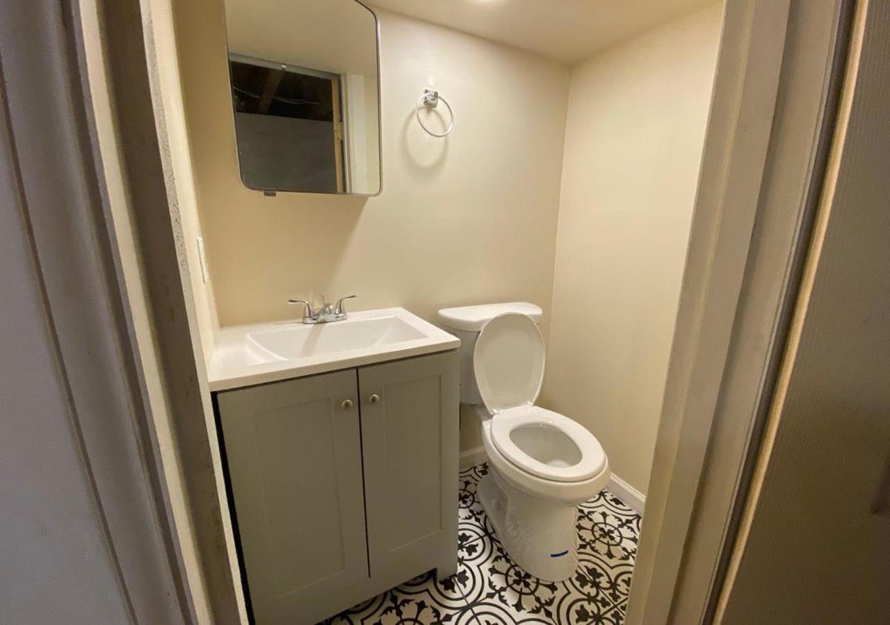 Apartment Historic Townhouse Oasis With En-suite Bathroom