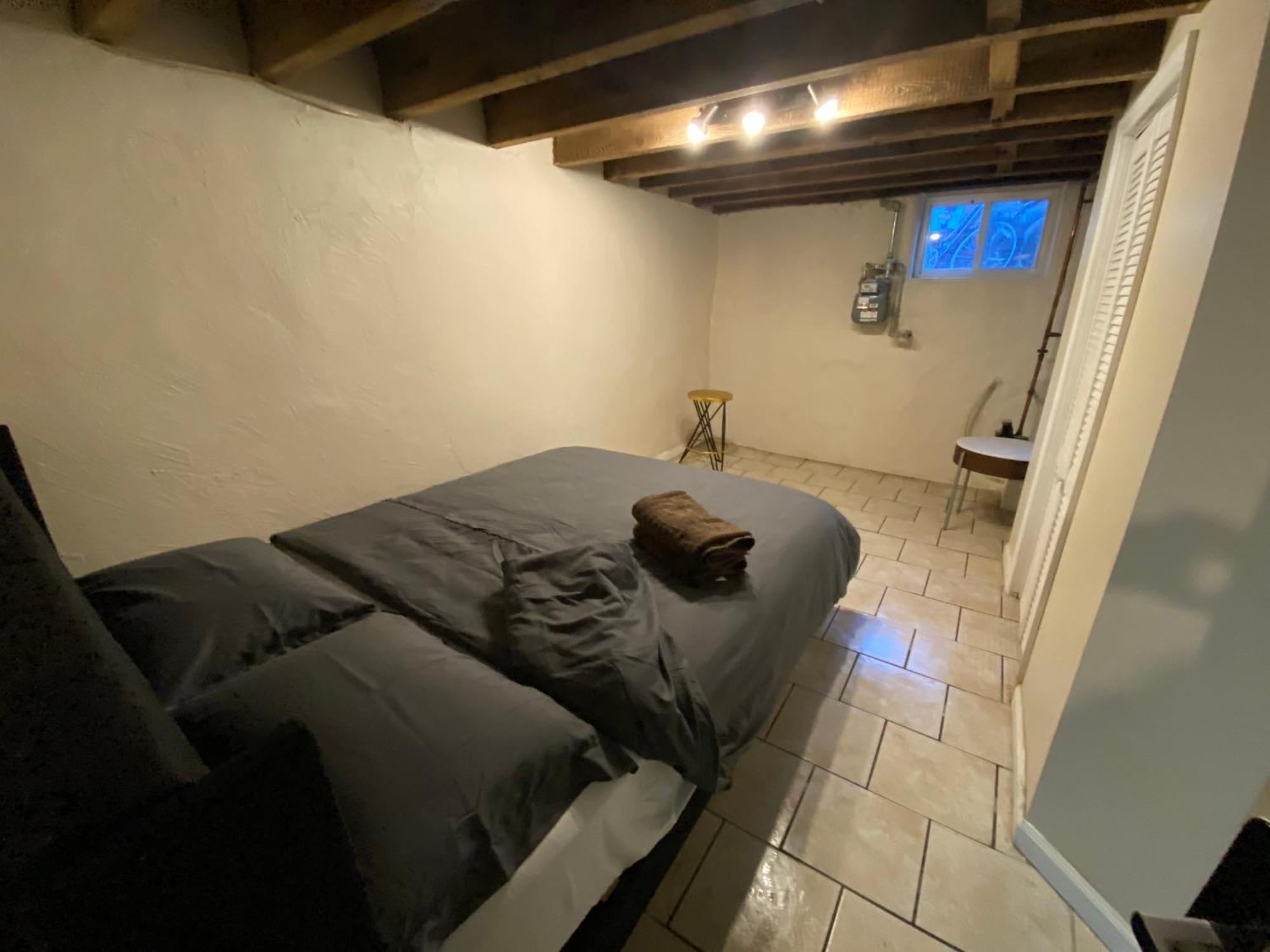 Apartment Historic Townhouse Oasis With En-suite Bathroom