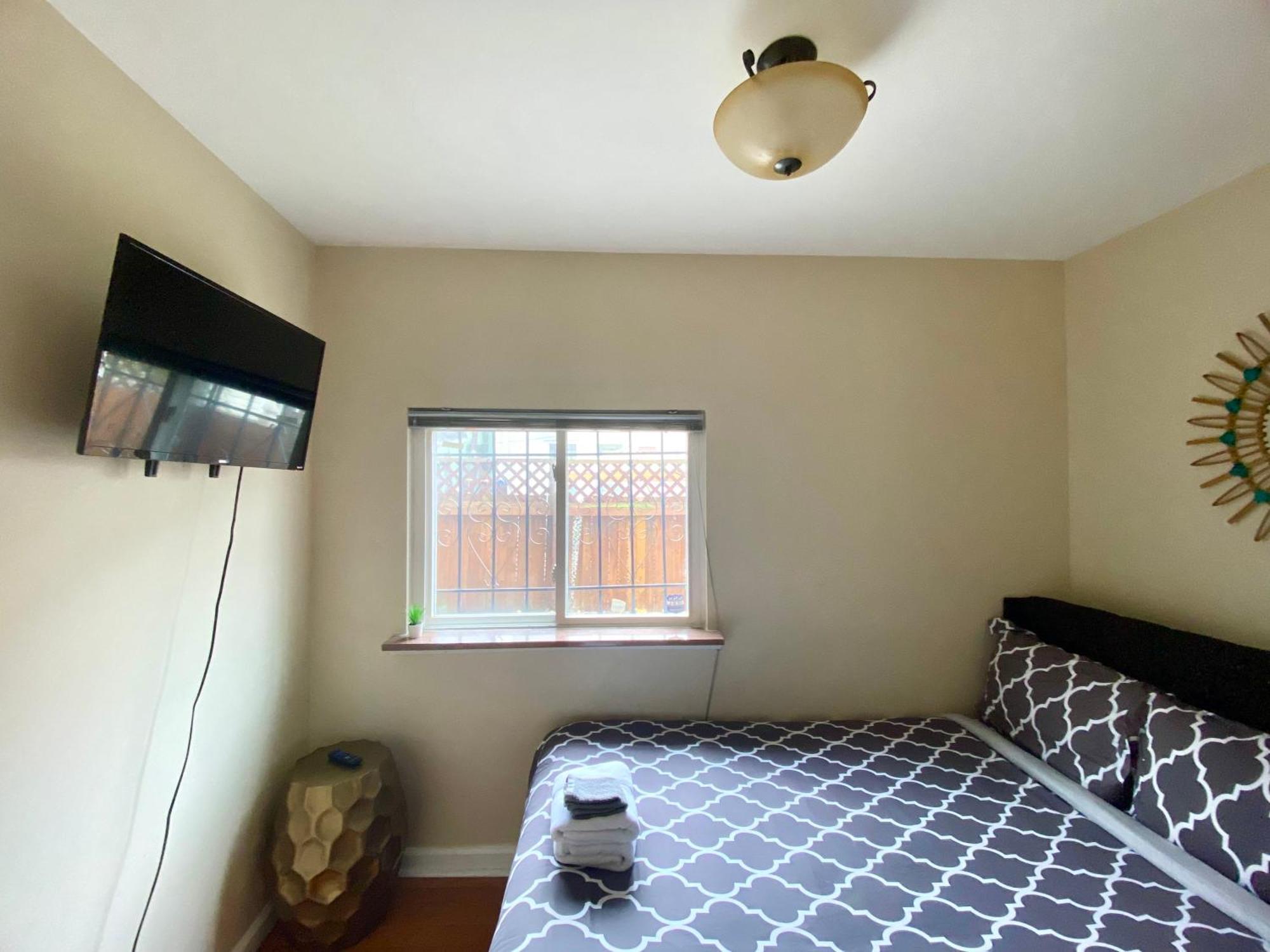 Apartment Historic Townhouse Oasis With En-suite Bathroom *