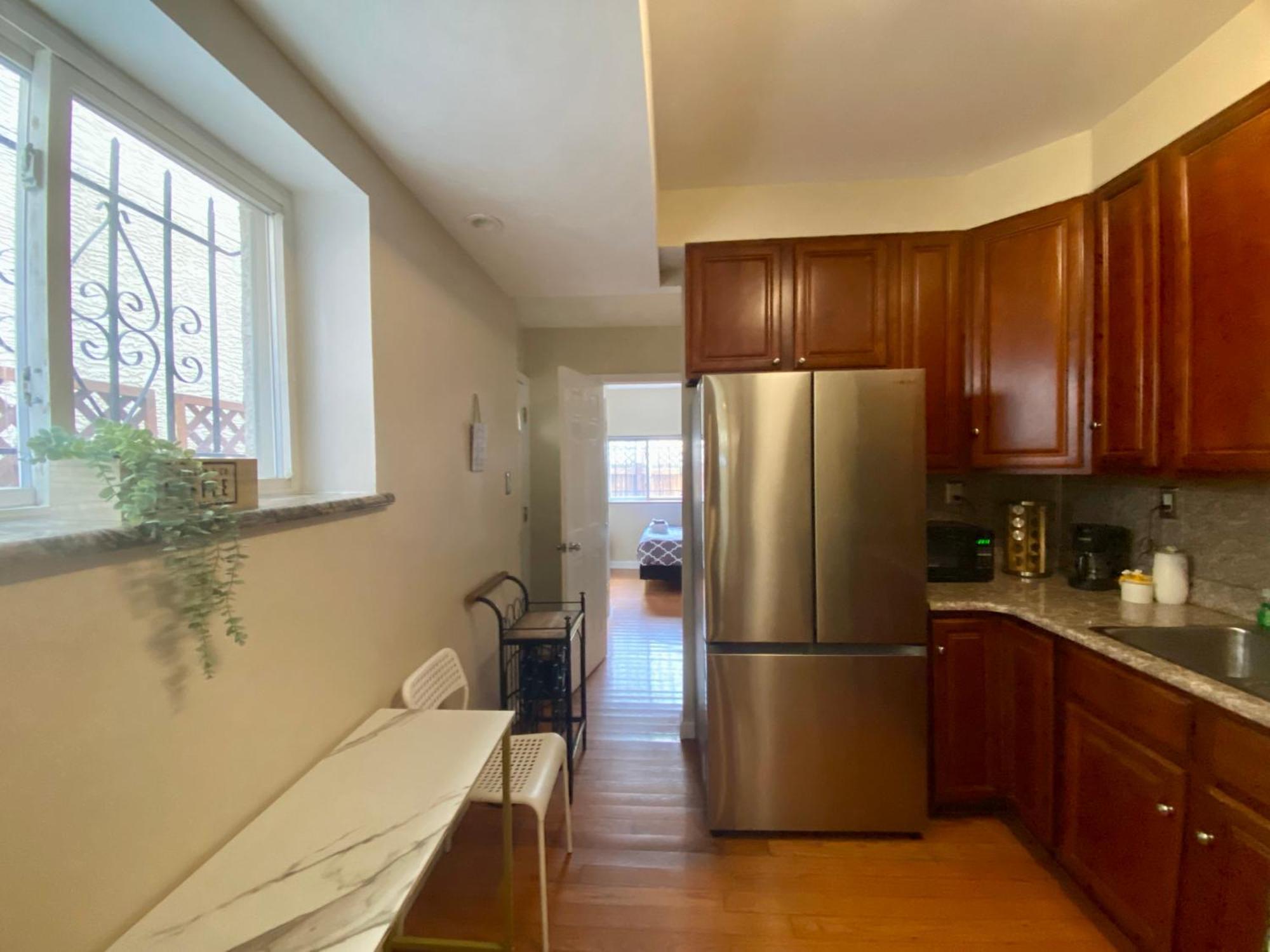 Historic Townhouse Oasis With En-suite Bathroom * Philadelphia